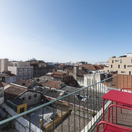 Bmyguest - Porto Design Central Apartment Zewnętrze zdjęcie