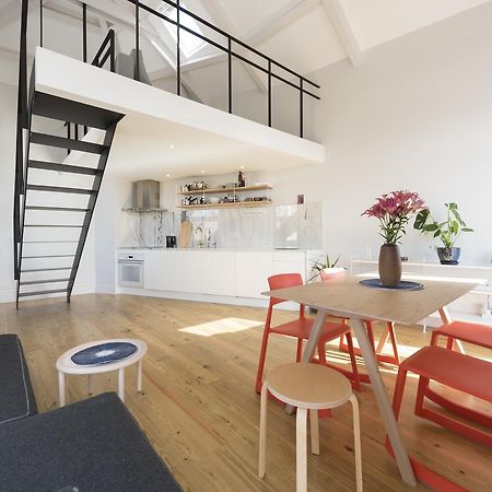 Bmyguest - Porto Design Central Apartment Zewnętrze zdjęcie