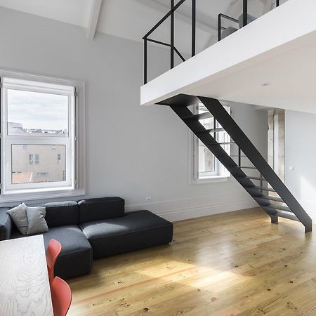 Bmyguest - Porto Design Central Apartment Zewnętrze zdjęcie