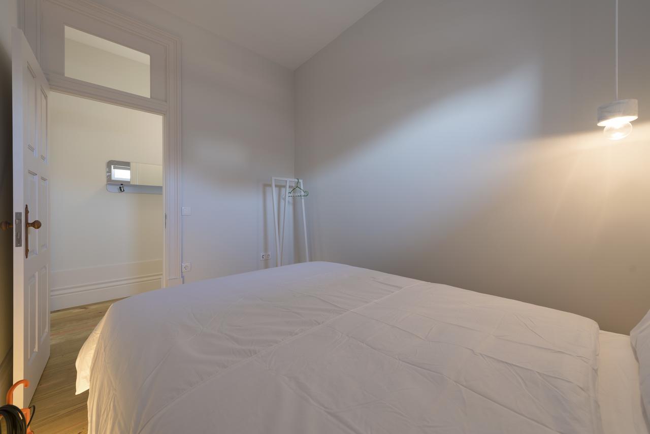 Bmyguest - Porto Design Central Apartment Zewnętrze zdjęcie