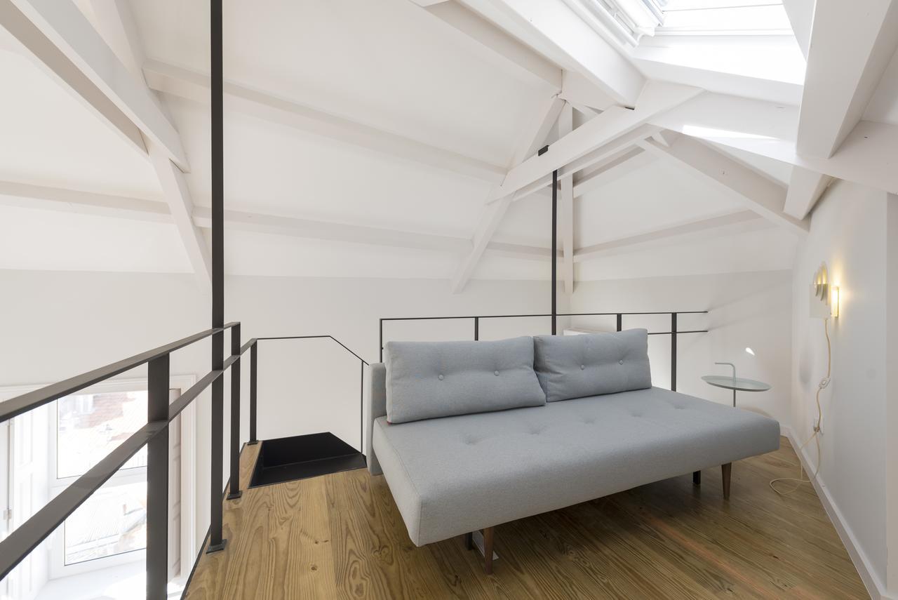 Bmyguest - Porto Design Central Apartment Zewnętrze zdjęcie