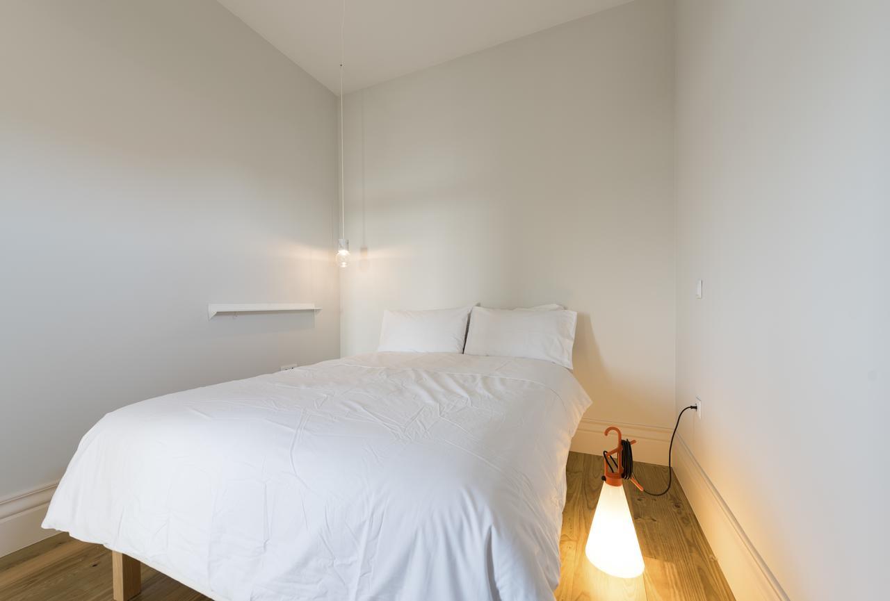 Bmyguest - Porto Design Central Apartment Zewnętrze zdjęcie