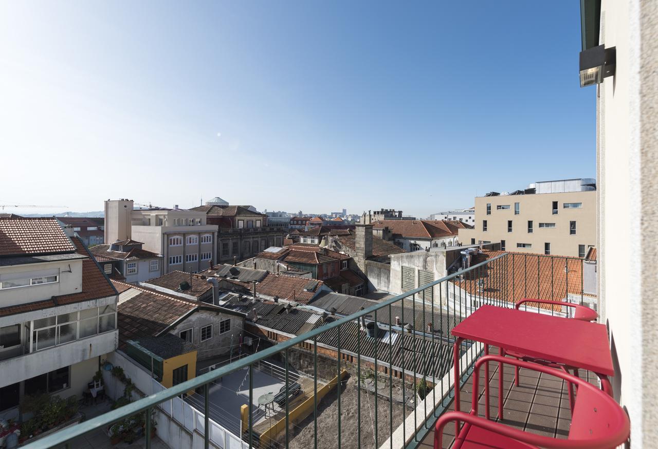 Bmyguest - Porto Design Central Apartment Zewnętrze zdjęcie