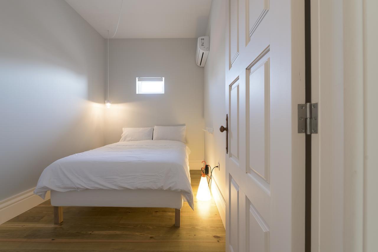 Bmyguest - Porto Design Central Apartment Zewnętrze zdjęcie