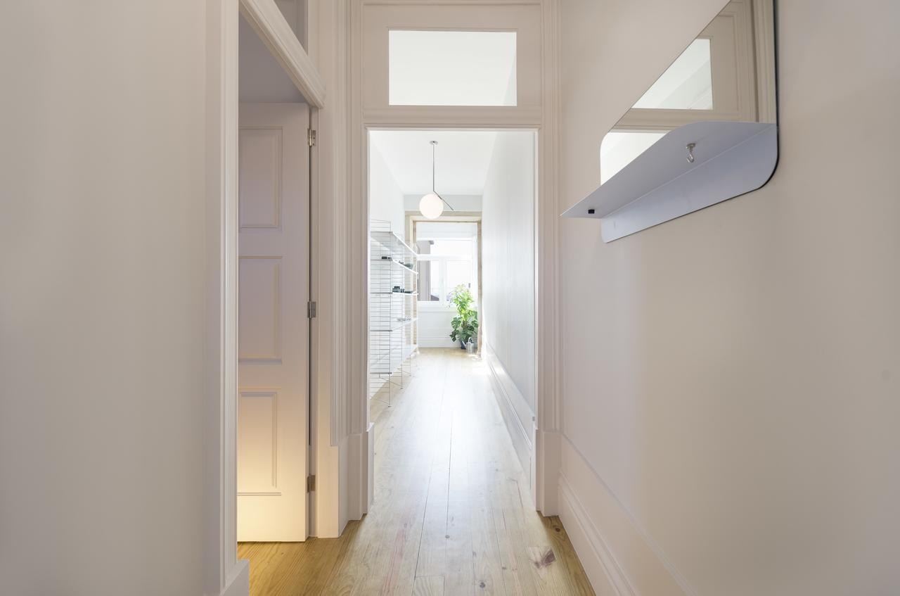 Bmyguest - Porto Design Central Apartment Zewnętrze zdjęcie