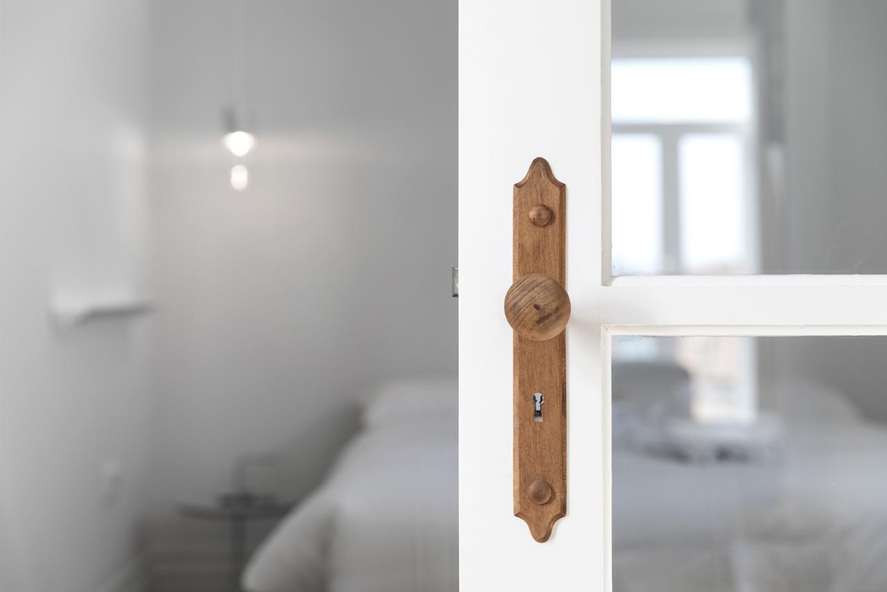 Bmyguest - Porto Design Central Apartment Zewnętrze zdjęcie