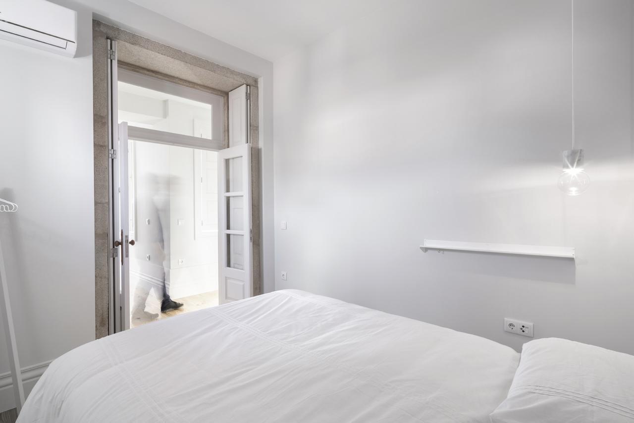 Bmyguest - Porto Design Central Apartment Zewnętrze zdjęcie