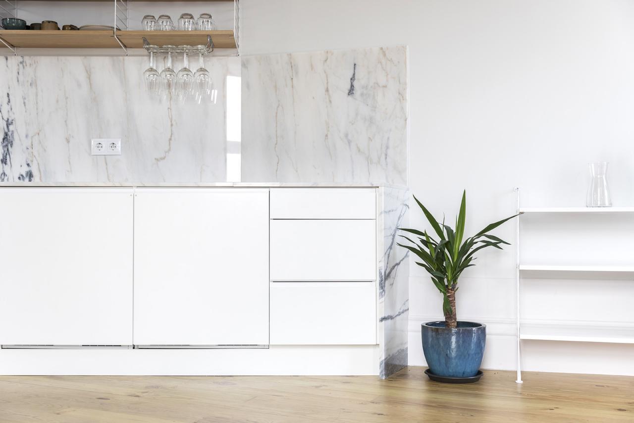 Bmyguest - Porto Design Central Apartment Zewnętrze zdjęcie