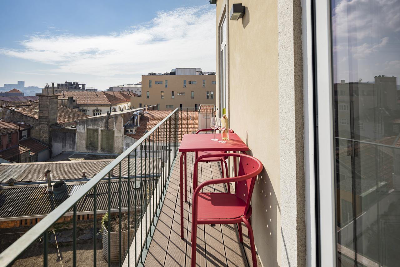 Bmyguest - Porto Design Central Apartment Zewnętrze zdjęcie
