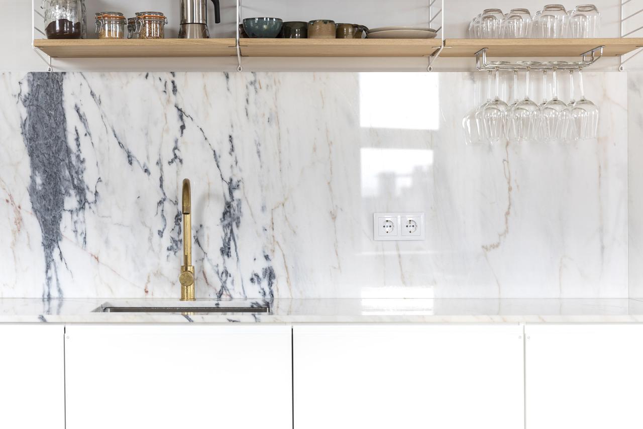Bmyguest - Porto Design Central Apartment Zewnętrze zdjęcie