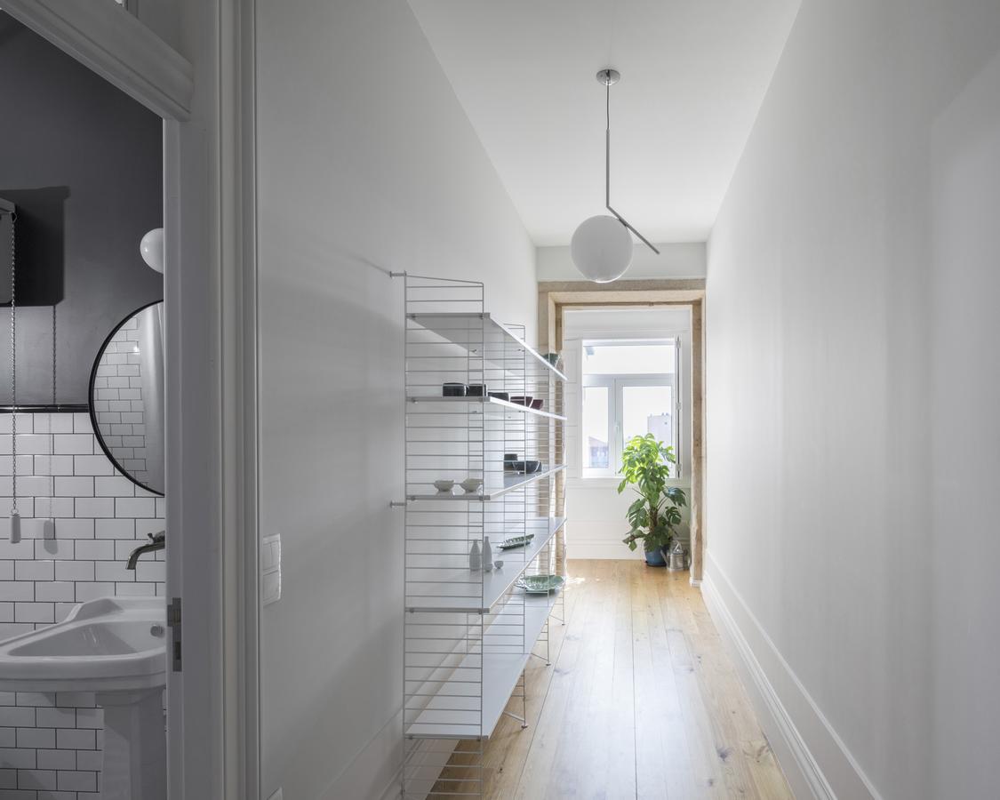 Bmyguest - Porto Design Central Apartment Zewnętrze zdjęcie
