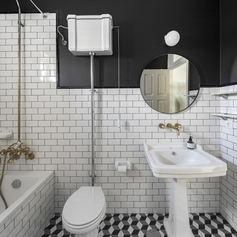 Bmyguest - Porto Design Central Apartment Zewnętrze zdjęcie