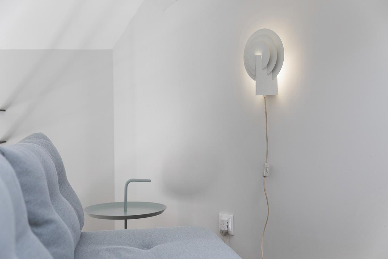 Bmyguest - Porto Design Central Apartment Zewnętrze zdjęcie